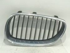 51117049243 LINKER STOßSTANGENGITTER / 51137065701 / 2492017 FÜR BMW 5 E60 520