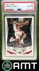 LeBron James PSA 10 2004-05 Topps Cleveland Cavaliers #23 9492