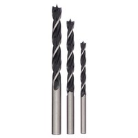 Bosch Holzbohrer-Set 6,0; 8,0; 10,0 Mm 3-Tlg. - 2609255308