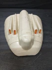 Vintage 1982 Kenner Star Wars Rebel Transport Rear Canopy Cover