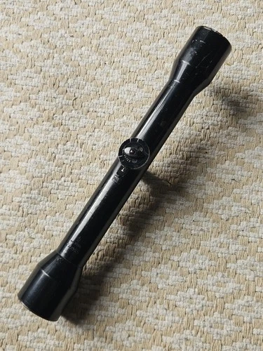 Rifle Scope Carl Zeiss Jena Z4 x 30.5 Abs. 1 Riflescope # 1