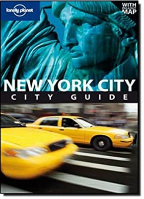 Lonely Planet New York City : City Guide Paperback