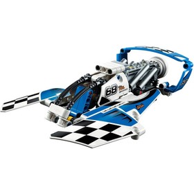 LEGO [Technic] - Hydroplane Racer (42045)