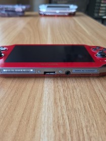 Sony PlayStation PS Vita Soul Sacrifice Console PCH-1000, Handheld Gaming System