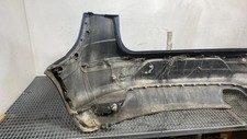 Pare-choc arrière Seat ALTEA