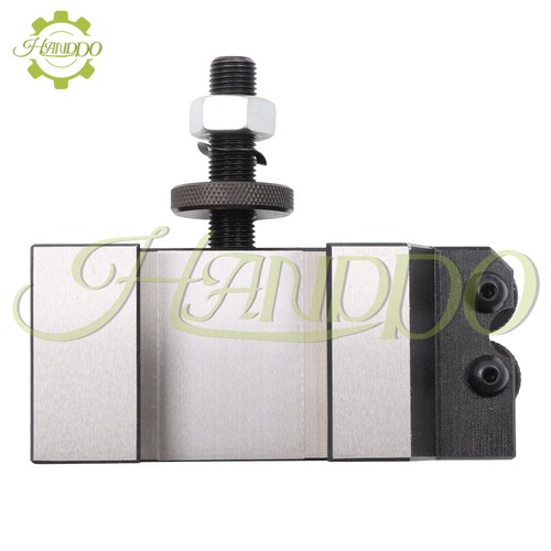 13-18" Tornio Oscillazione CNC CXA Pistone Cambio Rapido Utensile Post Set 6pz CXA 250-300 - Foto 8 di 17