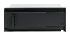 2002-2004 Isuzu Axiom Six Disc Cd Changer Cartridge Included 8-97254-539-2 2002-2004 Isuzu Axiom Six Disc Cd Changer Cartridge Included 8-97254-539-2