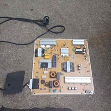 LG LCD TV Power Supply Board for 75UQ7070ZUD.BUSCLKR EAY65895542