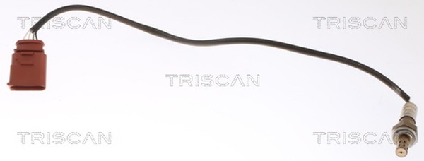 Triscan Lambdasonde Sensor Abgassteuerung 8845 29110 FüR Golf Seat Bora VW Leon-image