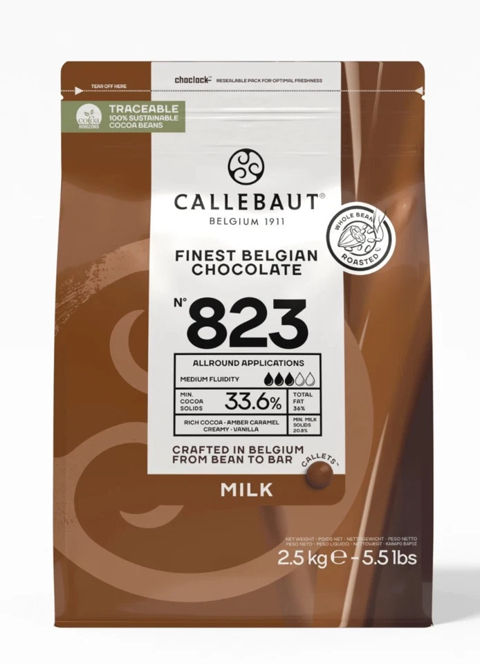 Handmade 3D Heart Milk Chocolate Bar Artisan Belgian Callebaut Gift Unique 100g. - Image 4 of 4