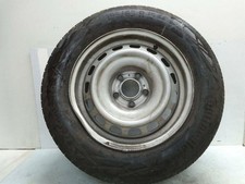 98327624 15 wheel 1641817 PEUGEOT RIFTER 06.2018- ALLURE BL 1499 CC 102 CV