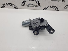 2019 AUDI E-TRON / Q8 E-TRON REAR WIPER MOTOR OEM 4KE955711