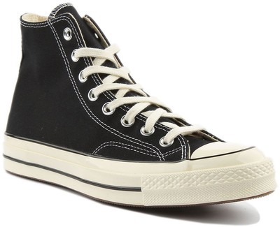 靴 CONVERSE CHUCK TAYLOR ALL STAR 162050C Converse All Star 162050C Chuck 70 High Top Unisex Sneakers In