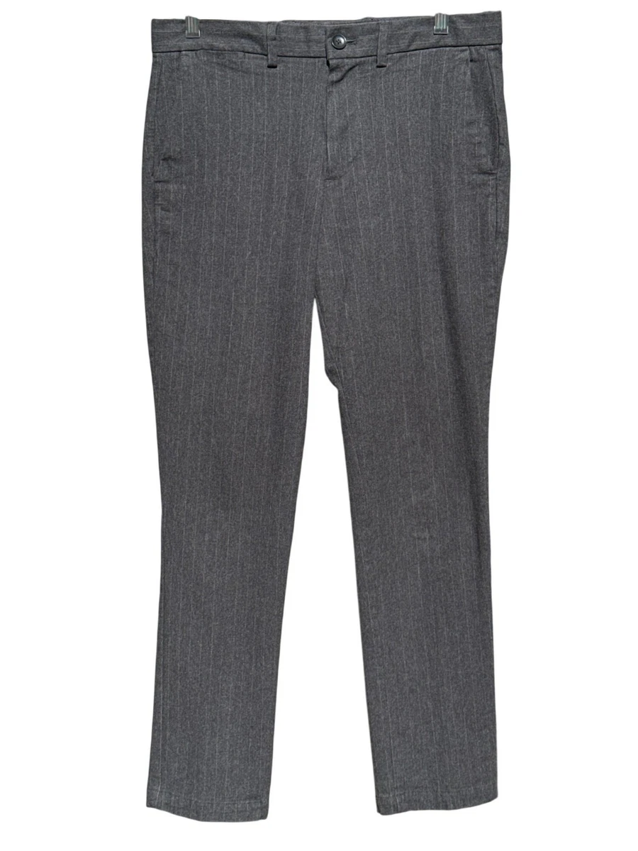 Gap Striped Cotton Pants for Men for sale | eBay