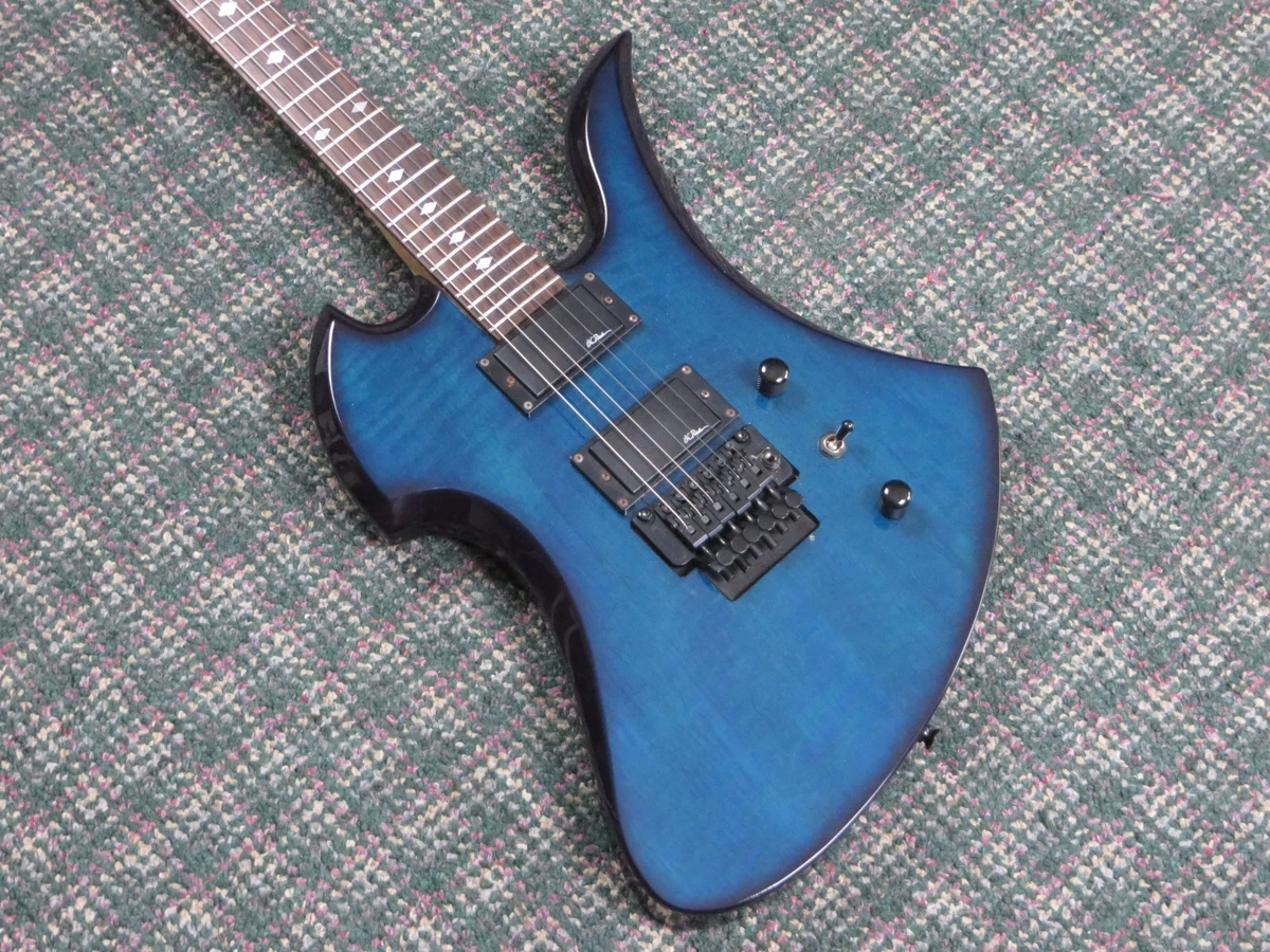 BC Rich Mockingbird Cases products for sale | eBay