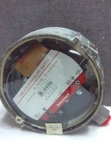 HONEYWELL GAS PRESSURE SWITCH C437E 1004 NEW-NO BOX C437E1004