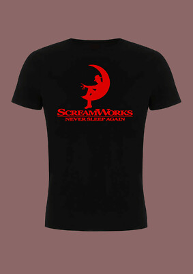 Freddy Krüger,Nightmare on Elmstreet,Jason,Freitag der 13  Shirt 
