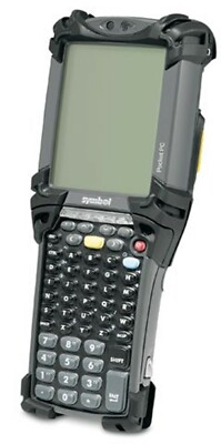 Symbol MC9063-KHFHBEEA7WW Wireless Barcode Scanner