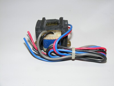 Hitachi Turntable HT-21 Transformer Zebra 2219871 NS2-011N Replacement Parts