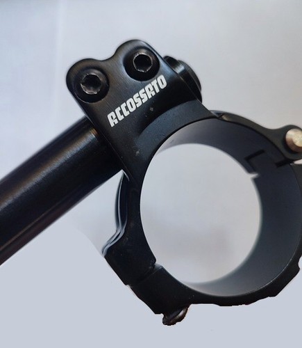 CP003 PAAR HALBLENKER RACING ACCOSSATO VON 51 APRILIA 1000 RSV4 RF 2018 - Bild 1 von 3