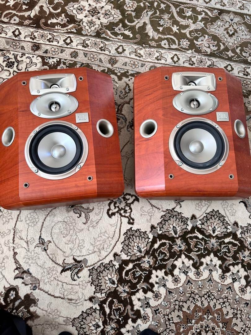 JBL L810CH 2セット JBL L810CH 2 sets Speaker | eBay