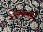 donna karan eyeglasses Red — photo 5