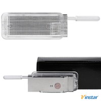 Vinstar LED FußRaum Beleuchtung FüR Citroen C3 C5 C6 DS3 Xantia