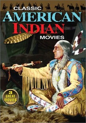 Classic American Indian Movies (Sitting Bull / Cry Blood, Apache / Battle Of...