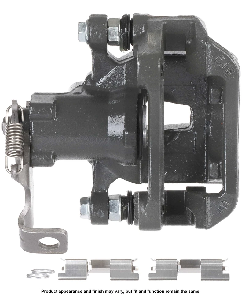 Штангенциркуль дискового тормоза задний левый кардон для Hyundai Elantra GT 2013-2017 годов выпуска 2014 2015 годов выпуска - Изображение 4 из 4