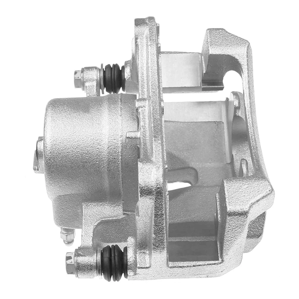 Front Left & Right Brake Calipers Brackets for Chevrolet Malibu HHR Pontiac G6 - Image 4 of 4