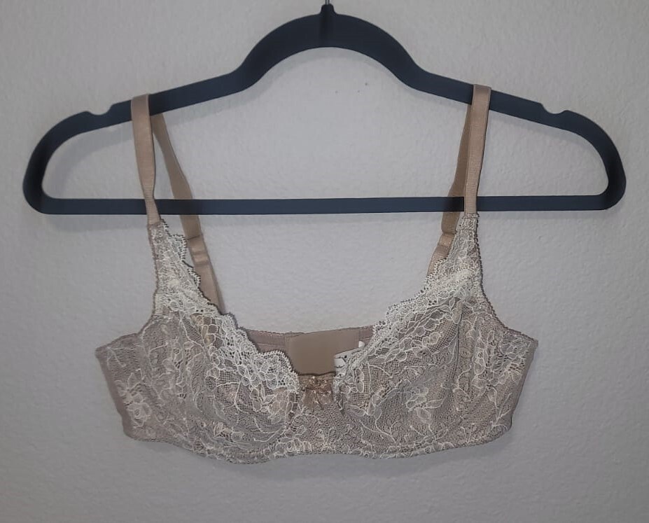 BRA Wonderbra Original Bra Sexy Style 7484 size 34B W7484 | eBay