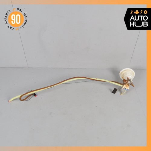 09-12 Mercedes X164 GL550 ML350 Left Fuel Filter Gas Pump Level Sending Unit OEM - Picture 7 of 13