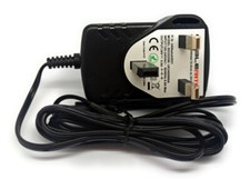 Replacement 34V 600mA Charger for Dirt Devil Blade Cordless Vacuum DD777-1