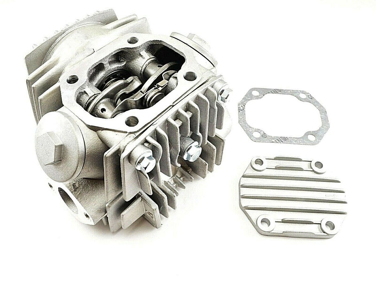 New CYLINDER ENGINE REBUILD KIT LONCIN 110CC 1P52FMH 107CM3 ENGINE ATV DIRT BIKE