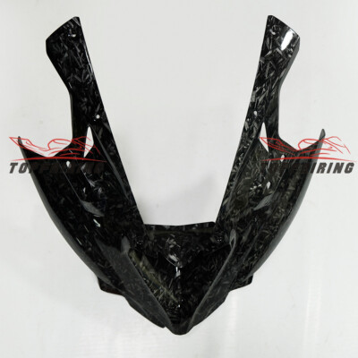 Forged Carbon Fiber Fairing For Kawasaki Ninja ZX4R ZX4RR 2023