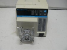 Cole Parmer Master Flex 7550-50 L/S peristaltic pump with 7013-20 pump head