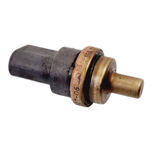 eGang - Sensore di Temperatura per Raffreddamento Auto, 0085423217, per Mercedess Benzs R107 W124 W126 R129 W140 W201 560SL 260E 500SL S600 88 89 90 91 92 93 94 95 96 97 98 99 00 01 02 03 04 05