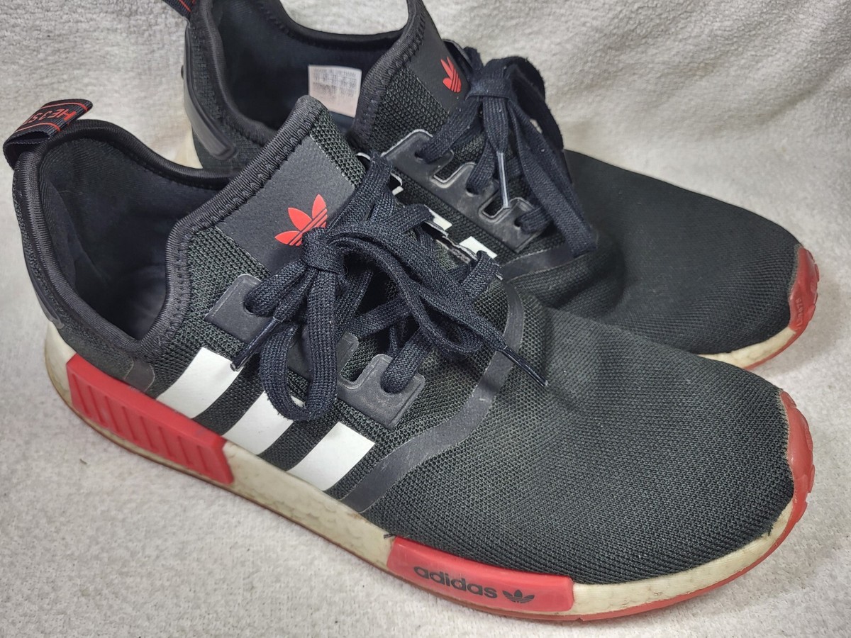 Adidas Nmds Black And Red Adidas Nmd Berlin Best Sale