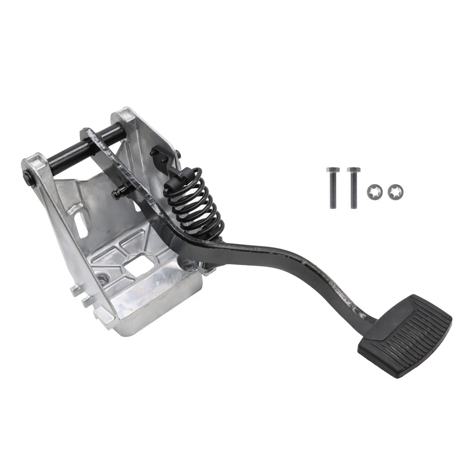 For 1999-2003 Ford F250 F350 F450 Super Duty YC3Z-7B633-BA Clutch Pedal Assembly Foto 2 de 4