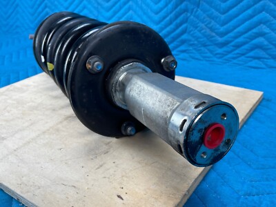Infiniti QX56 QX80 AWD Front Driver's Shock Absorber Strut
