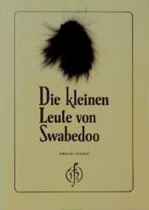 Thumbnail - Die Kleinen Leute Von Swabedoo | Taschenbuch | Deutsch | 2001 |