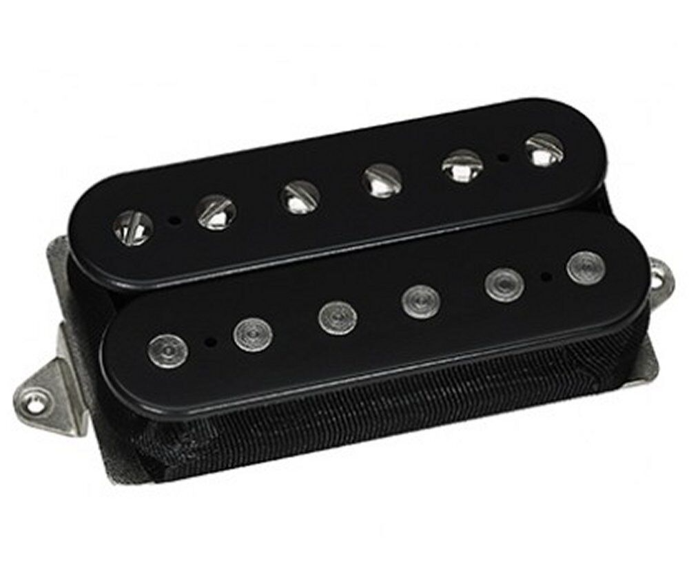 DiMarzio DP103-BK 'PAF 36th Anniversary' Humbucker Neck Pickup, Black