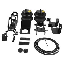 Replace Firestone Ride-rite Air Helper Spring Kit Rear 99-04 Ford F250f350
