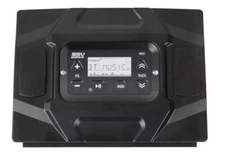 SSV Works Dash Mount Panel for MRB3 Media Controller GN-DM3 170-GN-DM3