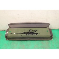 Pare-choc arrière Smart CABRIO