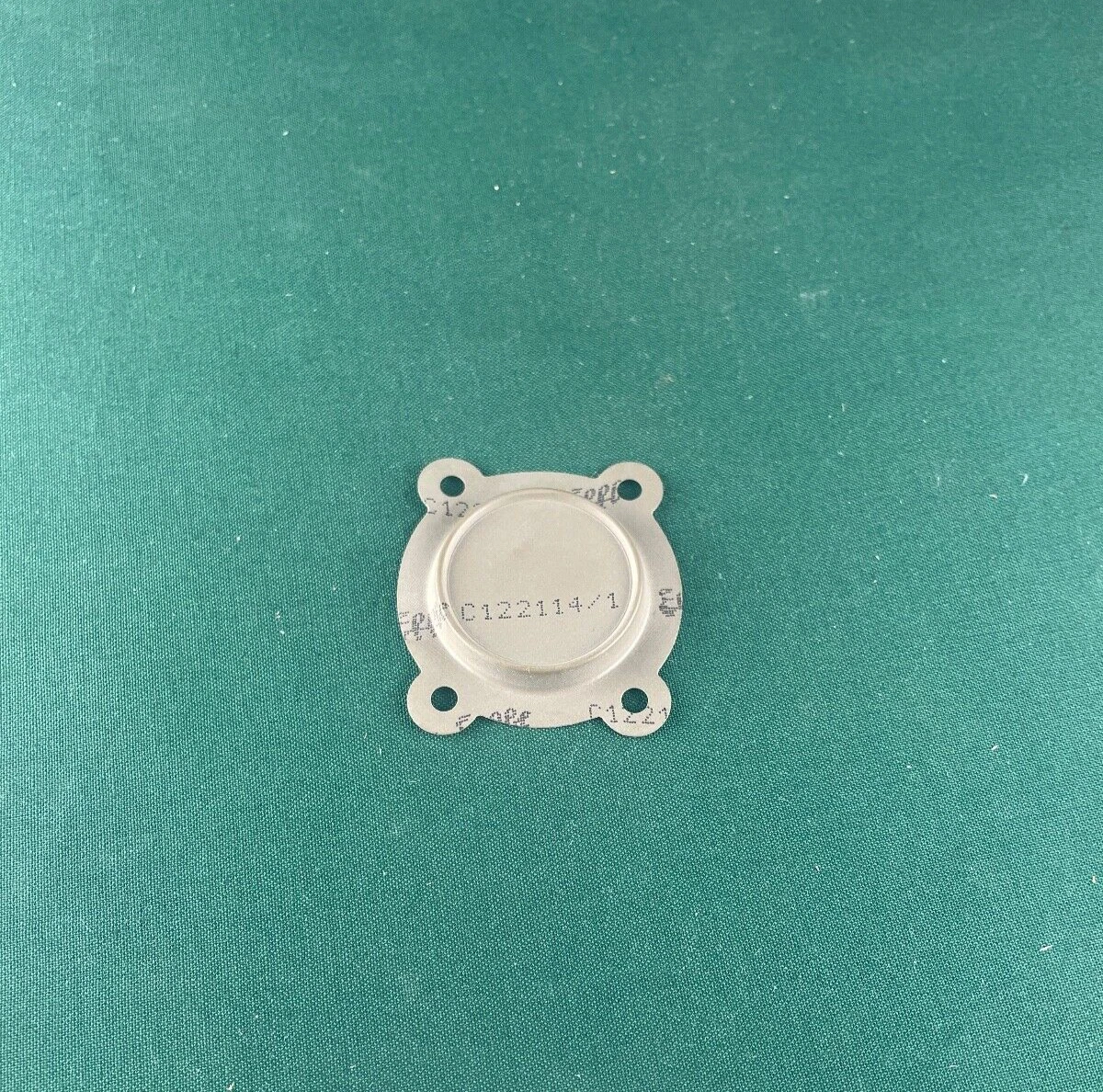 Eaton/Moeller Membrane für Druckwächter MCS(N)4 (#ETN01) | eBay 