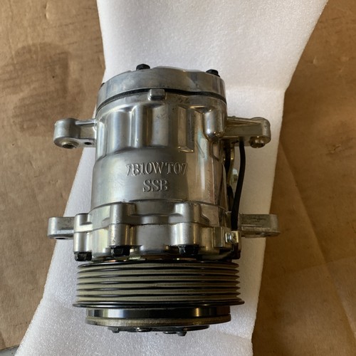 Basic Autop Air Conditioning Compressor 7B10WT07 Replacement Part Tool