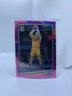 2020-21 Donruss Optic Basketball Bojan Bogdanovic Hyper Pink Prizm #88 Utah Jazz