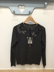 jigsaw cardigan