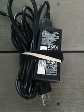 DELL 65W PA-12 Inspiron 6TM1C AC Power Adapter Charger LA65NS2-01